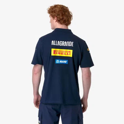 K-way Drosay Allagrande