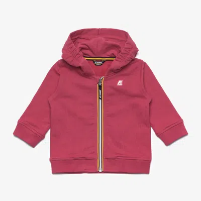 K-way E. Anthony Fleece