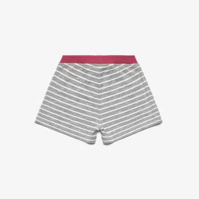 K-way E. Noisette Stripes