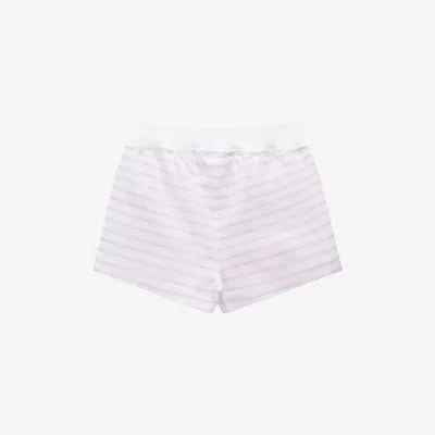 K-way E. Noisette Stripes