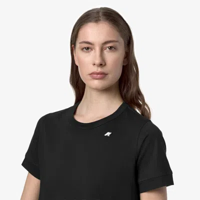 K-way Emel Jersey