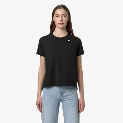 K-way Emel Jersey