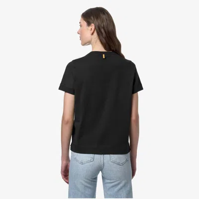 K-way Emel Jersey
