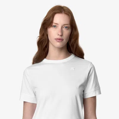 K-way Emel Jersey