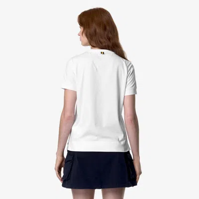 K-way Emel Jersey