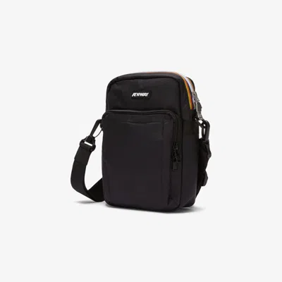 K-way Erloy Shoulder Bag