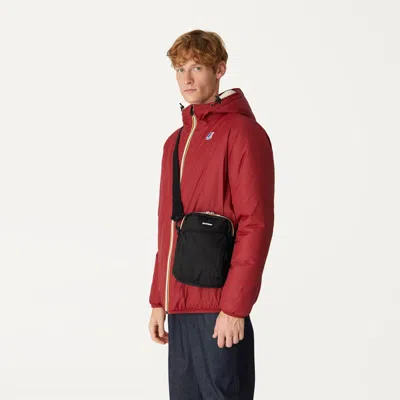 K-way Erloy Shoulder Bag