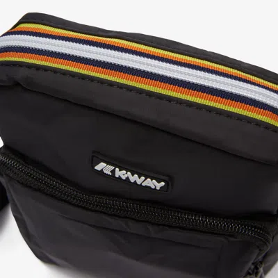 K-way Erloy Shoulder Bag