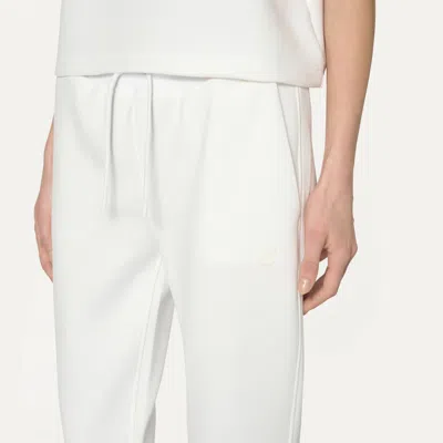K-way Trousers White