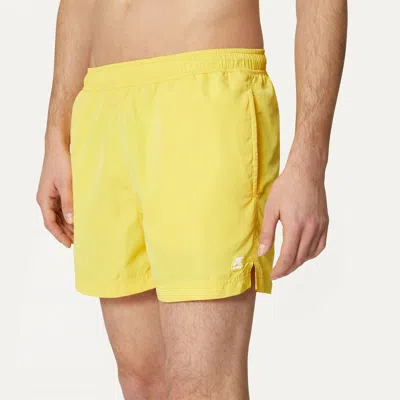 K-way Hazel Swim Shorts