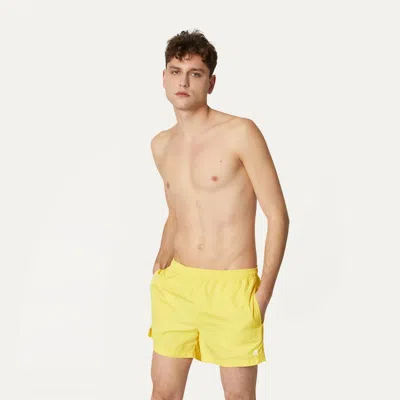 K-way Hazel Swim Shorts