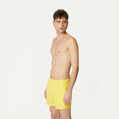 K-way Hazel Swim Shorts