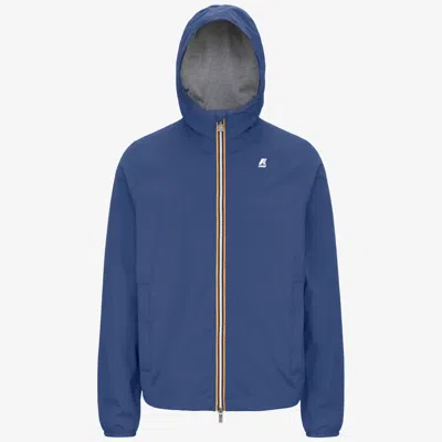 K-way Stretch Jacket