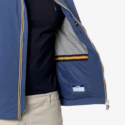 K-way Stretch Jacket