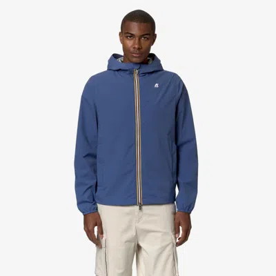 K-way Stretch Jacket