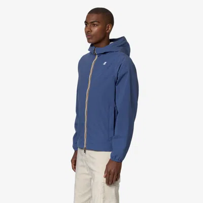 K-way Stretch Jacket
