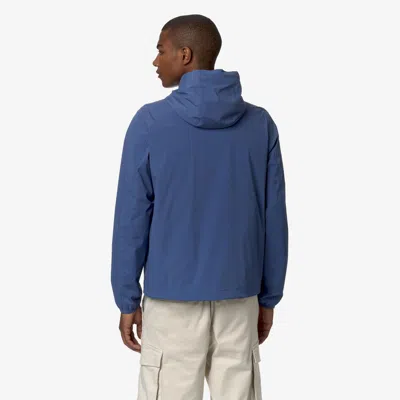 K-way Stretch Jacket