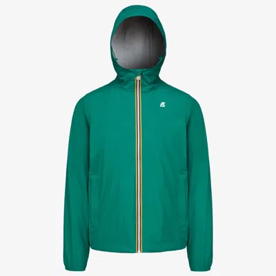 K-way Le Vrai 3.0 Claude Jacket