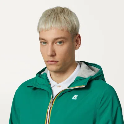 K-way Le Vrai 3.0 Claude Jacket