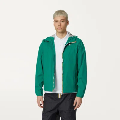 K-way Le Vrai 3.0 Claude Jacket