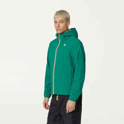 K-way Le Vrai 3.0 Claude Jacket