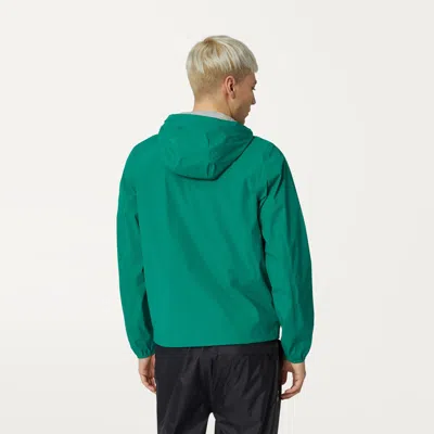K-way Le Vrai 3.0 Claude Jacket