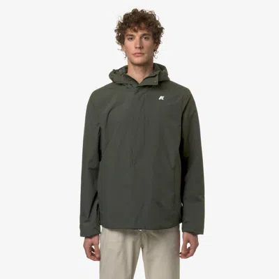 K-way Long-sleeved Casual Jacket