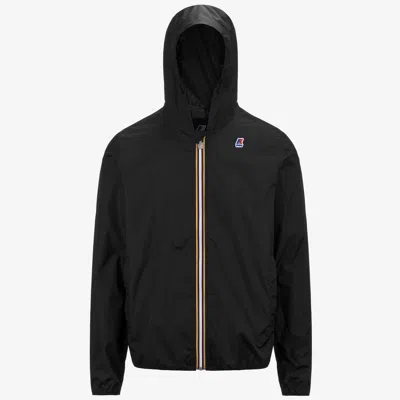 K-way Long-sleeved Zipper Sweater