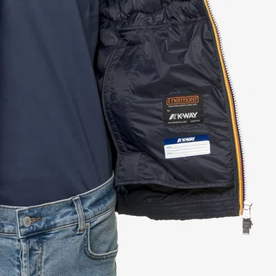 K-way Jack Eco Warm Jacket