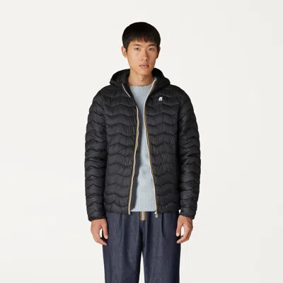 K-way P. Jack Quilted Warm