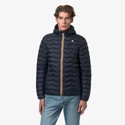 K-way Jack Eco Warm Jacket