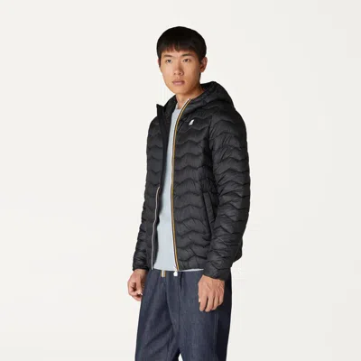 K-way P. Jack Quilted Warm
