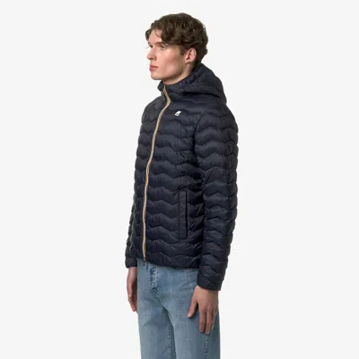 K-way Jack Eco Warm Jacket