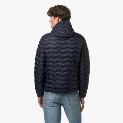 K-way Jack Eco Warm Jacket