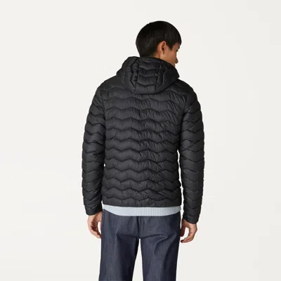 K-way P. Jack Quilted Warm