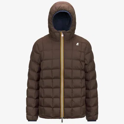 K-way Jacket Jack