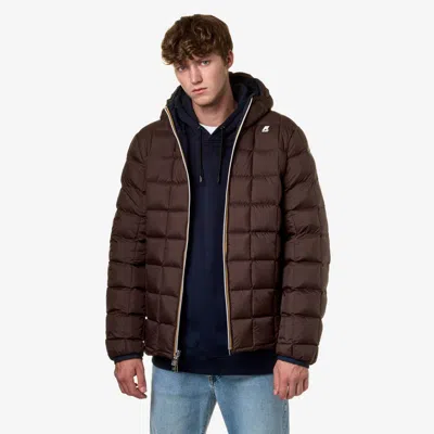 K-way Jacket Jack