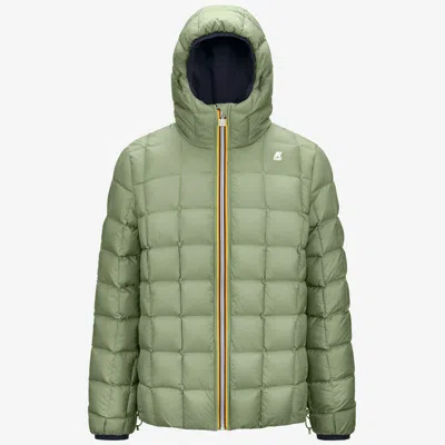 K-way Jacket Jack