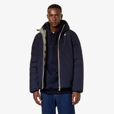 K-way Jacket Jack