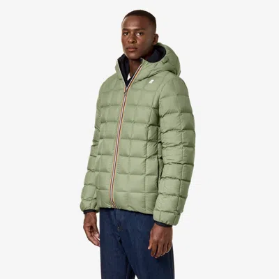 K-way Jacket Jack