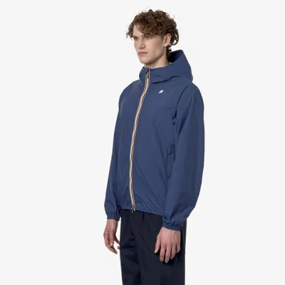 K-way Jack Stretch Nylon Jersey Clothing