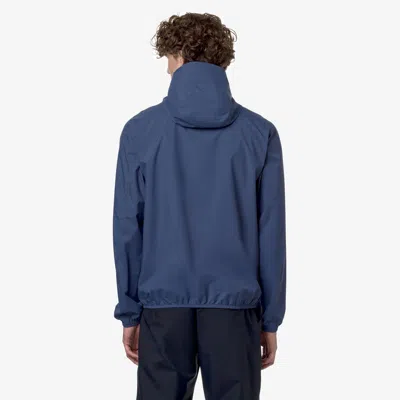 K-way Jack Stretch Nylon Jersey Clothing