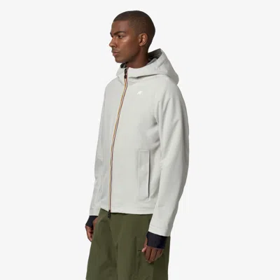 K-way Long-sleeved Casual Jacket