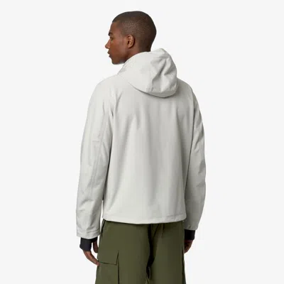 K-way Long-sleeved Casual Jacket