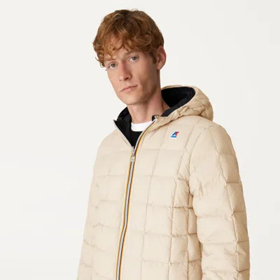 K-way Jacques Thermo Plus.2 Reversible