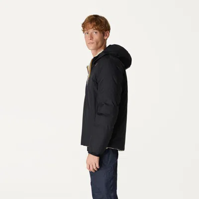 K-way Jacques Thermo Plus.2 Reversible