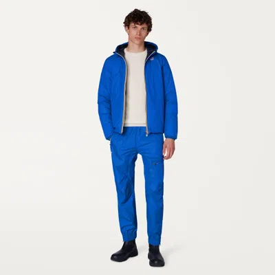 K-way Jacques Thermo Plus.2 Reversible