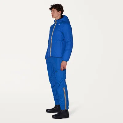 K-way Jacques Thermo Plus.2 Reversible