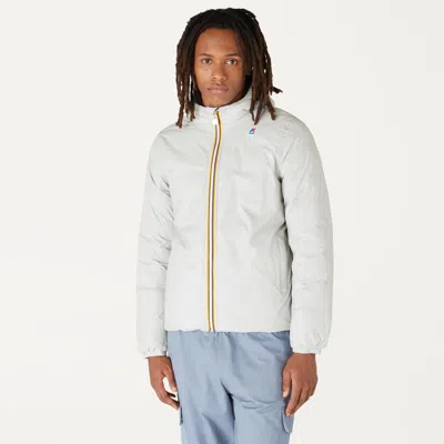 K-way Jacques Thermo Plus.2 Reversible