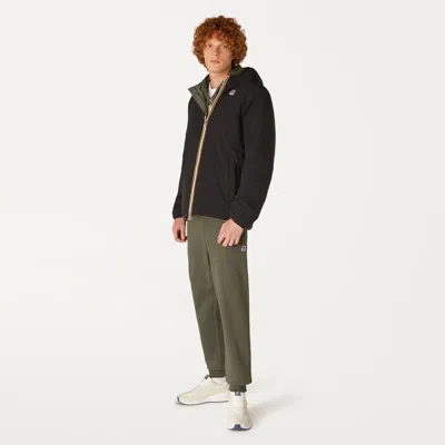 K-way Jacques Warm Reversible